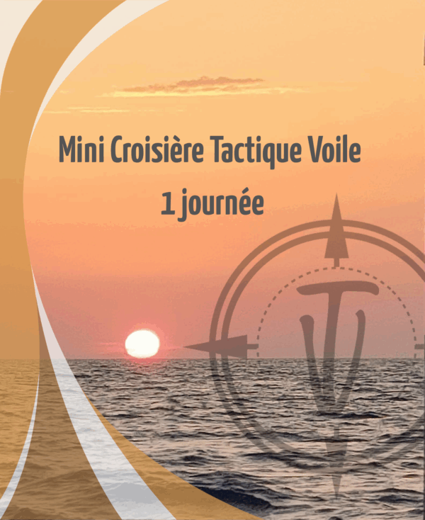 tactique voile