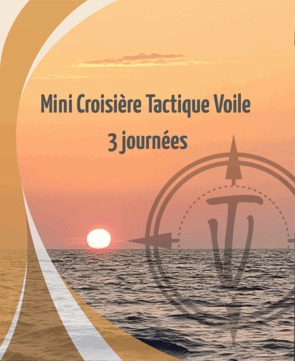 tactique voile
